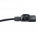 Sensor ABS Traseiro Dir. MTE 73562 Nissan March - Cód.13572