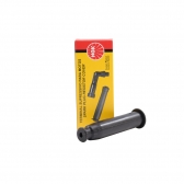 Cachimbo de Vela NGK SF05FMGK Honda XRE 300 - Cód.11135