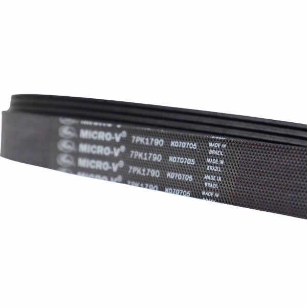 Correia Micro-V Gates 7PK1790 Renault Duster 2.0 - Cód.12758