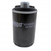 Filtro de Óleo Hengst H14W30 VW Jetta, Tiguan - Cód.9720