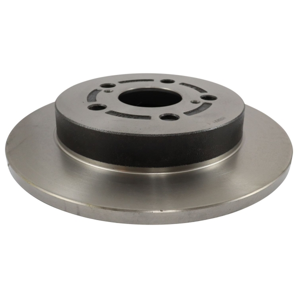 Kit Disco de Freio BD4410 Tras. Lexus NX200T - Cód.7588