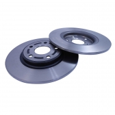 Kit Disco de Freio BD5163 Tras. Dodge Journey - Cód.6406