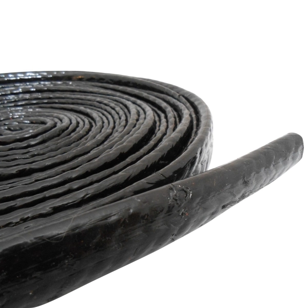 Conduite Térmico Fire Sleeve Anti-Chama 15mm x 1m - Cód.6832