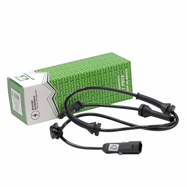 Sensor de ABS Dianteiro MTE 73324 Renault Megane -Cód.12002