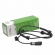 Sensor de ABS Dianteiro MTE 73324 Renault Megane -Cód.12002