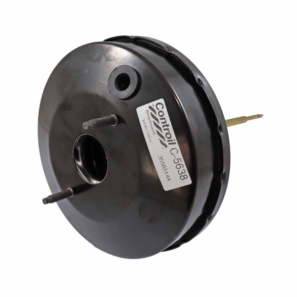 Servo Freio Controil C5638 Ford Ka 1.0 8V - Cód.11657