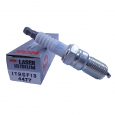 Vela de Ignição Iridium NGK ITR6F-13 Ford Focus - Cód.029