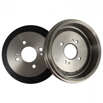 Kit Tambor de Freio BD4759 Tras. Nissan Kicks - Cód.7578