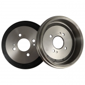 Kit Tambor de Freio BD4759 Tras. Nissan Kicks - Cód.7578