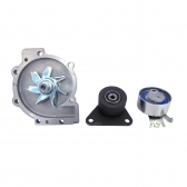Kit Correia e Bomba Gates WP0067/KS905 Volvo XC90 - Cód.5650