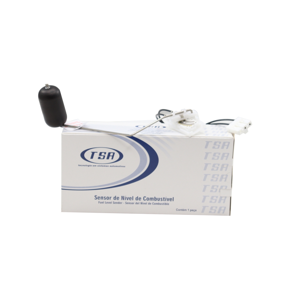 Sensor de Nível TSA T010209 Toyota Hilux - Cód.11092