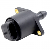 Atuador Marcha Lenta Delphi CV10216 Clio, Megane - Cód.10833