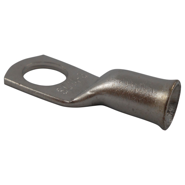 Terminal Compressão Tubular 16mm ETEOC6216  - Cód.6860