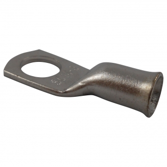 Terminal Compressão Tubular 16mm ETEOC6216  - Cód.6860