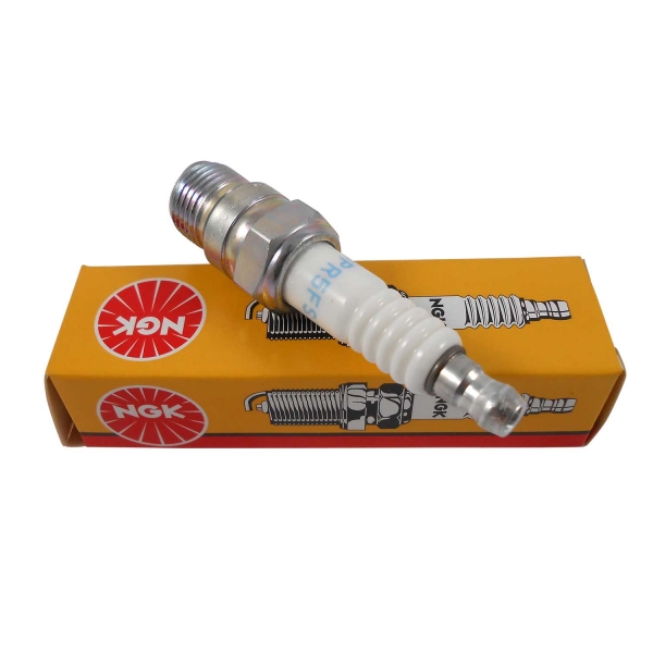 Vela de Ignição NGK BPR5FS Ford Maverick V8 - Cód.7269