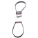 Correia Micro-V Gates 6PK1275 GM S10, Blazer 2.4 - Cód.10769