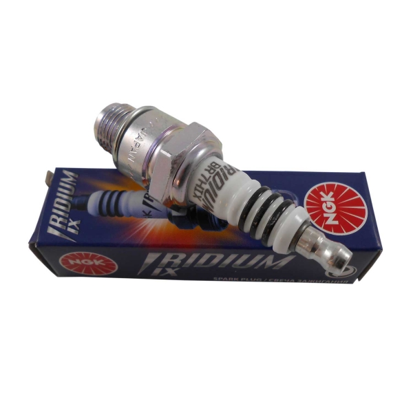 Vela de Ignição NGK BR7HIX Motores de Popa - Cód.1662