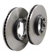 Kit Disco de Freio BD5659 Diant Ford Transit - Cód.14285
