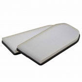 Filtro de Cabine Hengst E983LI2 BMW 735i, 750i - Cód.12310