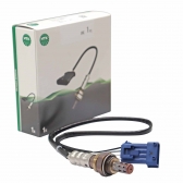 Sonda Lambda NTK OZA341-PG5 Citroen C3 1.4 8V - Cód.2332