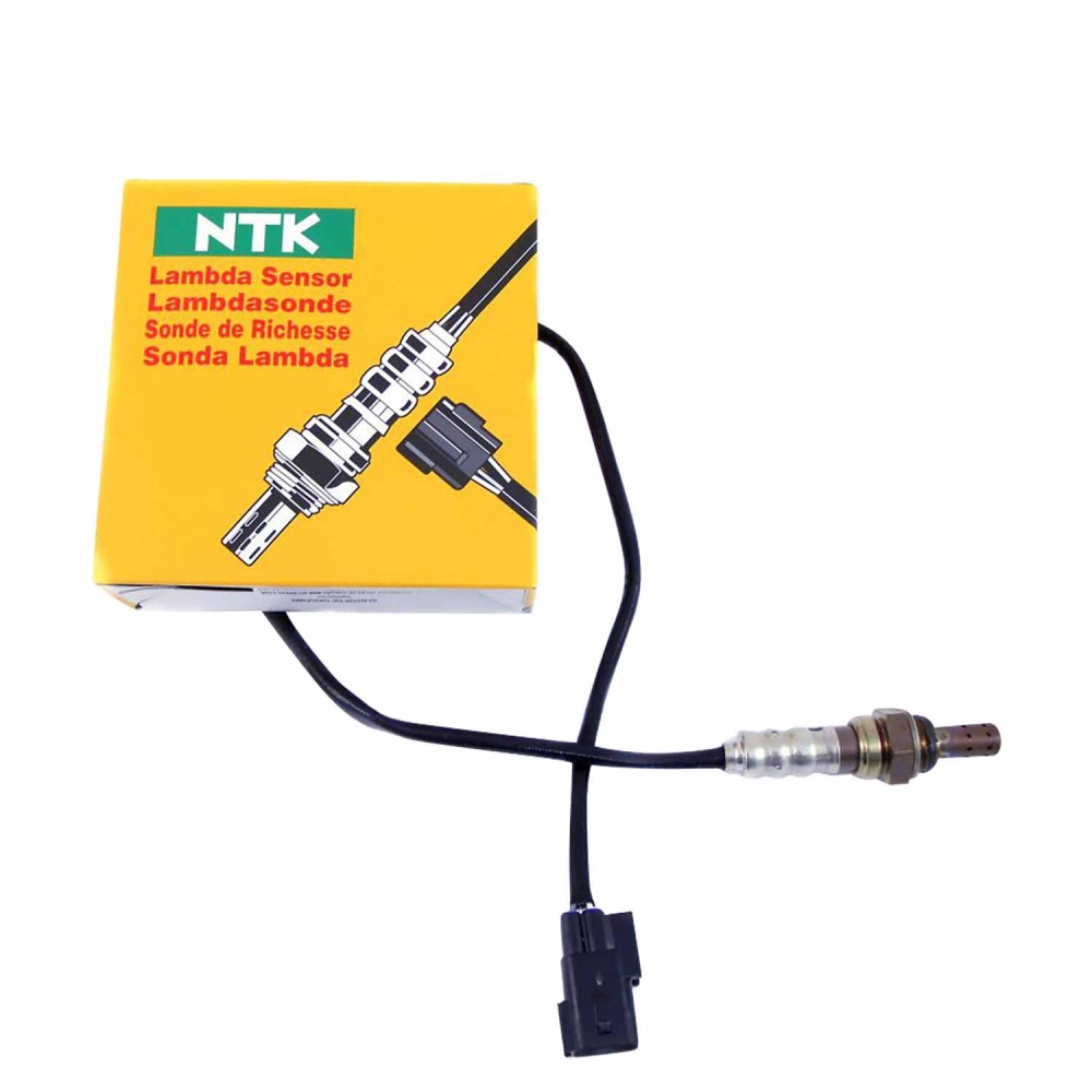 Sonda Lambda NTK OZA619-HD2 Sportage 2.0 - Cód.086