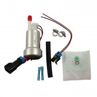 Bomba de Combustível Asllan Interna 240L/h - Cód.7792