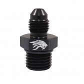 Niple Adaptador Asllan M14 x 4AN - Cód.11631