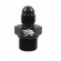 Niple Adaptador Asllan M14 x 4AN - Cód.11631