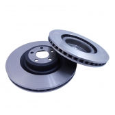 Kit Disco de Freio BD1088 Diant. Ford Mustang 5.0 - Cód.6252