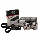 Kit Correia Dentada Gates KS209 Fiat Brava, Marea - Cód.4552