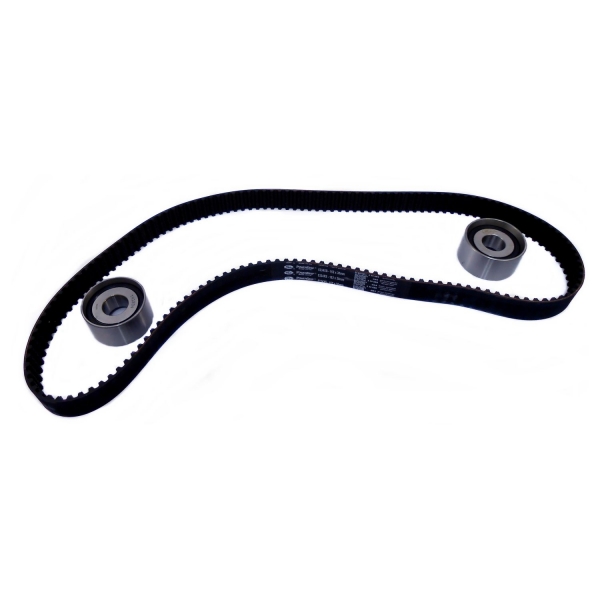 Kit Correia Dentada Gates KS227 Citroen Jumper - Cód.5643