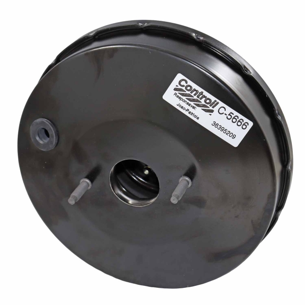 Servo Freio Controil C5666 GM Corsa, Montana - Cód.12371