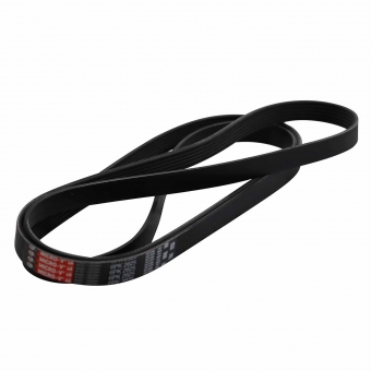 Correia Micro-V Gates 6PK2625 Mitsubishi Lancer - Cód.8660