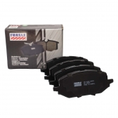 Pastilha Diant. Frasle PD1696CMAXX GM Onix - Cód.13210