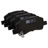 Pastilha Diant. Frasle PD2224CMAXX HB20 1.0 12V - Cód.13375