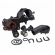 Kit Válvula Termostática MTE 20005 VW Gol 1.0 16V - Cód.9375