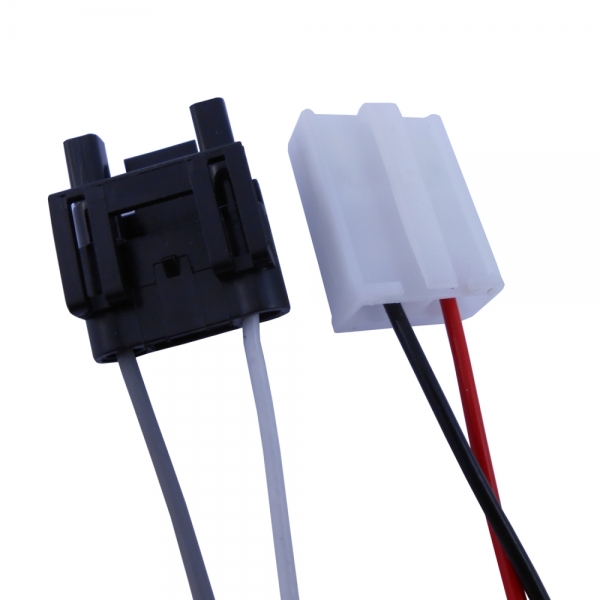 Chicote da Bomba de Combustivel Bosch ETE5097 - Cód.5770