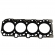 Junta Cabeçote Elring 354.270 Toyota Hilux 3.0 - Cód.14639