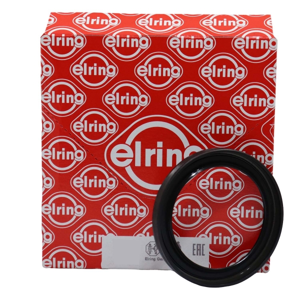 Retentor Diant. Elring 707.450 Ford Ka 1.0 12V - Cód.13927