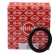 Retentor Diant. Elring 707.450 Ford Ka 1.0 12V - Cód.13927