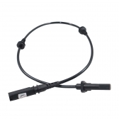 Sensor de ABS Diant. MTE 73497 BMW X5, X6 - Cód.13610