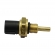 Sensor Temp.de Água MTE 4257 Honda Accord, Civic - Cód.13910