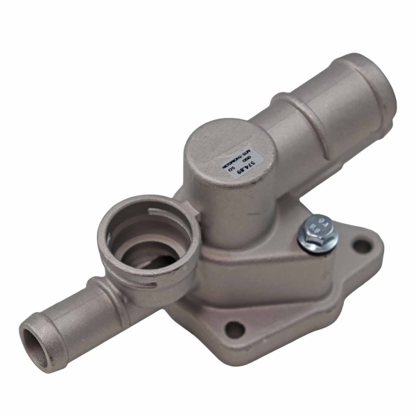 Válv. Termostática MTE VT574.89 Sandero 1.0 12V - Cód.12569