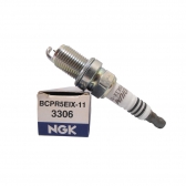 Vela Ignição NGK Iridium BCPR5EIX-11 Toyota Supra - Cód.1686