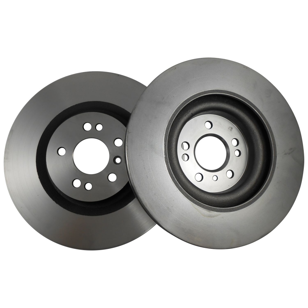 Kit Disco de Freio BD3506 Diant. ML320, ML500, R500-Cód.5366