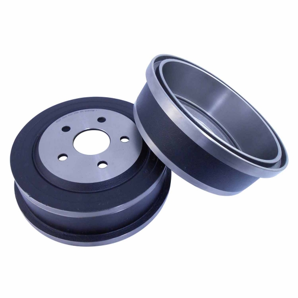 Kit Tambor de Freio BD6537 Tras. Ford Ranger 2.5 - Cód.6342