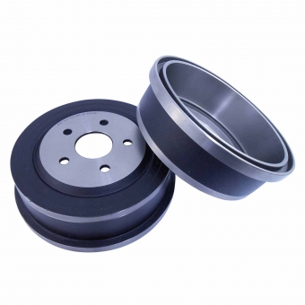 Kit Tambor de Freio BD6537 Tras. Ford Ranger 2.5 - Cód.6342