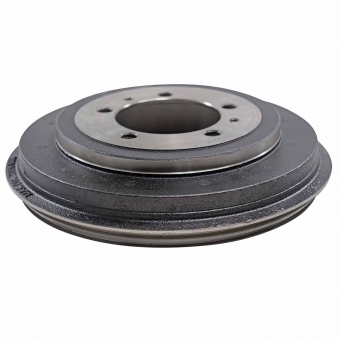 Kit Tambor de Freio BD7040 Tras. Pajero Tr4 - Cód.10217