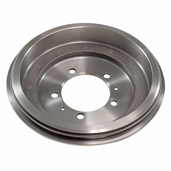 Kit Tambor de Freio BD7040 Tras. Pajero Tr4 - Cód.10217