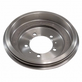 Kit Tambor de Freio BD7040 Tras. Pajero Tr4 - Cód.10217